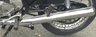 USED 1978 S KAWASAKI KH 250B3 2 Stroke Roadster Retro Classic Excellent, low mileage, UK supplied bike
