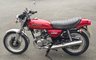 USED 1978 S KAWASAKI KH 250B3 2 Stroke Roadster Retro Classic Excellent, low mileage, UK supplied bike