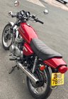 USED 1978 S KAWASAKI KH 250B3 2 Stroke Roadster Retro Classic Excellent, low mileage, UK supplied bike