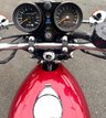 USED 1978 S KAWASAKI KH 250B3 2 Stroke Roadster Retro Classic Excellent, low mileage, UK supplied bike
