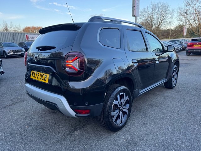 2022 Dacia Duster 1L Prestige 5dr - Photo 3