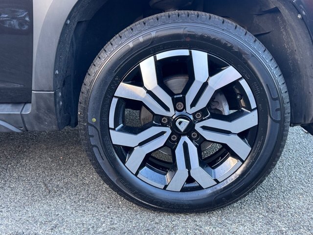 2022 Dacia Duster 1L Prestige 5dr - Photo 11