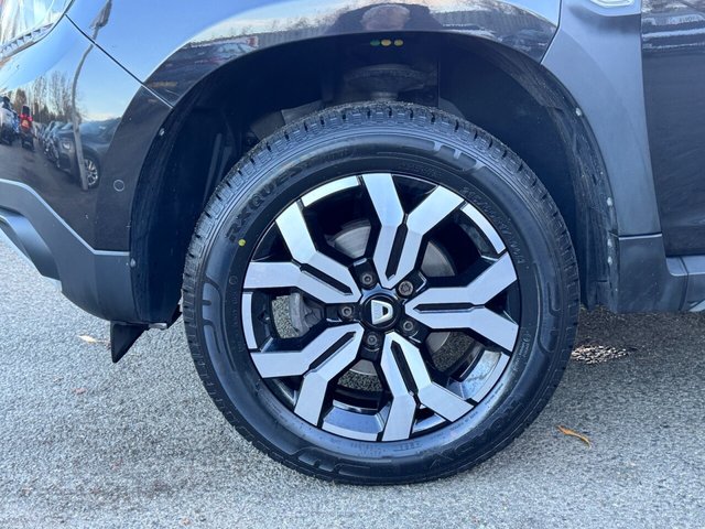 2022 Dacia Duster 1L Prestige 5dr - Photo 12