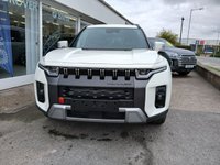USED 2026 25 KGM TORRES 1.5h K40 SUV 5dr Petrol Hybrid Auto  