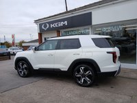 USED 2026 25 KGM TORRES 1.5h K40 SUV 5dr Petrol Hybrid Auto  