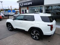 USED 2026 25 KGM TORRES 1.5h K40 SUV 5dr Petrol Hybrid Auto  