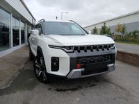 USED 2026 25 KGM TORRES 1.5h K40 SUV 5dr Petrol Hybrid Auto  