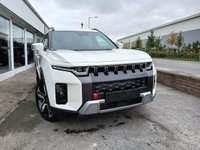 USED 2026 25 KGM TORRES 1.5h K40 SUV 5dr Petrol Hybrid Auto  