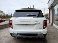 USED 2026 25 KGM TORRES 1.5h K40 SUV 5dr Petrol Hybrid Auto  