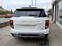 USED 2026 25 KGM TORRES 1.5h K40 SUV 5dr Petrol Hybrid Auto  
