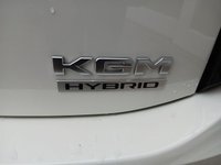 USED 2026 25 KGM TORRES 1.5h K40 SUV 5dr Petrol Hybrid Auto  