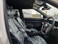 USED 2026 25 KGM TORRES 1.5h K40 SUV 5dr Petrol Hybrid Auto  