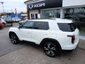 USED 2026 25 KGM TORRES 1.5h K40 SUV 5dr Petrol Hybrid Auto  