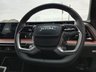 USED 2026 25 KGM TORRES 1.5h K40 SUV 5dr Petrol Hybrid Auto  