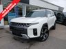 USED 2026 25 KGM TORRES 1.5h K40 SUV 5dr Petrol Hybrid Auto  