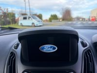 USED 2019 69 FORD TRANSIT COURIER 1.5 TDCi Trend Panel Van 5dr Diesel Manual L1 Euro 6 (100 ps) NO VAT, 4 MAIN DEALER SERVICE STAMPS