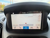USED 2019 69 FORD TRANSIT COURIER 1.5 TDCi Trend Panel Van 5dr Diesel Manual L1 Euro 6 (100 ps) NO VAT, 4 MAIN DEALER SERVICE STAMPS