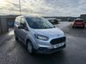 USED 2019 69 FORD TRANSIT COURIER 1.5 TDCi Trend Panel Van 5dr Diesel Manual L1 Euro 6 (100 ps) NO VAT, 4 MAIN DEALER SERVICE STAMPS