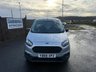 USED 2019 69 FORD TRANSIT COURIER 1.5 TDCi Trend Panel Van 5dr Diesel Manual L1 Euro 6 (100 ps) NO VAT, 4 MAIN DEALER SERVICE STAMPS