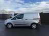 USED 2019 69 FORD TRANSIT COURIER 1.5 TDCi Trend Panel Van 5dr Diesel Manual L1 Euro 6 (100 ps) NO VAT, 4 MAIN DEALER SERVICE STAMPS