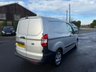 USED 2019 69 FORD TRANSIT COURIER 1.5 TDCi Trend Panel Van 5dr Diesel Manual L1 Euro 6 (100 ps) NO VAT, 4 MAIN DEALER SERVICE STAMPS