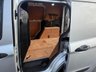USED 2019 69 FORD TRANSIT COURIER 1.5 TDCi Trend Panel Van 5dr Diesel Manual L1 Euro 6 (100 ps) NO VAT, 4 MAIN DEALER SERVICE STAMPS