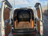 USED 2019 69 FORD TRANSIT COURIER 1.5 TDCi Trend Panel Van 5dr Diesel Manual L1 Euro 6 (100 ps) NO VAT, 4 MAIN DEALER SERVICE STAMPS