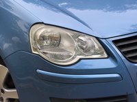 USED 2008 57 VOLKSWAGEN POLO 1.4 Match Hatchback 5dr Petrol Automatic (165 g/km, 79 bhp) 