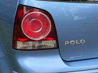 USED 2008 57 VOLKSWAGEN POLO 1.4 Match Hatchback 5dr Petrol Automatic (165 g/km, 79 bhp) 