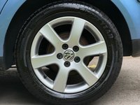 USED 2008 57 VOLKSWAGEN POLO 1.4 Match Hatchback 5dr Petrol Automatic (165 g/km, 79 bhp) 