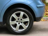 USED 2008 57 VOLKSWAGEN POLO 1.4 Match Hatchback 5dr Petrol Automatic (165 g/km, 79 bhp) 