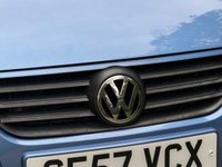 USED 2008 57 VOLKSWAGEN POLO 1.4 Match Hatchback 5dr Petrol Automatic (165 g/km, 79 bhp) 