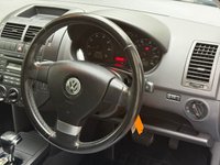 USED 2008 57 VOLKSWAGEN POLO 1.4 Match Hatchback 5dr Petrol Automatic (165 g/km, 79 bhp) 