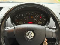 USED 2008 57 VOLKSWAGEN POLO 1.4 Match Hatchback 5dr Petrol Automatic (165 g/km, 79 bhp) 