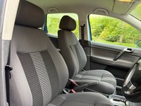 USED 2008 57 VOLKSWAGEN POLO 1.4 Match Hatchback 5dr Petrol Automatic (165 g/km, 79 bhp) 