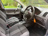 USED 2008 57 VOLKSWAGEN POLO 1.4 Match Hatchback 5dr Petrol Automatic (165 g/km, 79 bhp) 