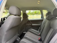 USED 2008 57 VOLKSWAGEN POLO 1.4 Match Hatchback 5dr Petrol Automatic (165 g/km, 79 bhp) 