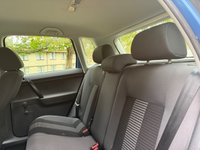 USED 2008 57 VOLKSWAGEN POLO 1.4 Match Hatchback 5dr Petrol Automatic (165 g/km, 79 bhp) 