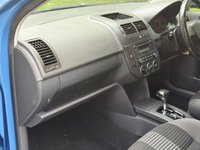 USED 2008 57 VOLKSWAGEN POLO 1.4 Match Hatchback 5dr Petrol Automatic (165 g/km, 79 bhp) 