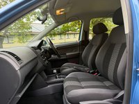 USED 2008 57 VOLKSWAGEN POLO 1.4 Match Hatchback 5dr Petrol Automatic (165 g/km, 79 bhp) 