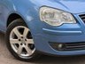 USED 2008 57 VOLKSWAGEN POLO 1.4 Match Hatchback 5dr Petrol Automatic (165 g/km, 79 bhp) 