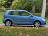 USED 2008 57 VOLKSWAGEN POLO 1.4 Match Hatchback 5dr Petrol Automatic (165 g/km, 79 bhp) 