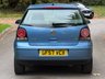 USED 2008 57 VOLKSWAGEN POLO 1.4 Match Hatchback 5dr Petrol Automatic (165 g/km, 79 bhp) 