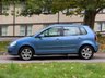 USED 2008 57 VOLKSWAGEN POLO 1.4 Match Hatchback 5dr Petrol Automatic (165 g/km, 79 bhp) 