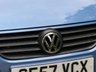 USED 2008 57 VOLKSWAGEN POLO 1.4 Match Hatchback 5dr Petrol Automatic (165 g/km, 79 bhp) 