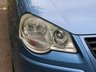 USED 2008 57 VOLKSWAGEN POLO 1.4 Match Hatchback 5dr Petrol Automatic (165 g/km, 79 bhp) 