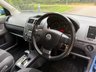 USED 2008 57 VOLKSWAGEN POLO 1.4 Match Hatchback 5dr Petrol Automatic (165 g/km, 79 bhp) 