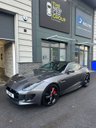 USED 2015 J JAGUAR F-TYPE 5.0 V8 R Coupe 2dr Petrol Auto AWD Euro 6 (s/s) (550 ps) 