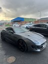 USED 2015 J JAGUAR F-TYPE 5.0 V8 R Coupe 2dr Petrol Auto AWD Euro 6 (s/s) (550 ps) 