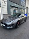 USED 2015 J JAGUAR F-TYPE 5.0 V8 R Coupe 2dr Petrol Auto AWD Euro 6 (s/s) (550 ps) 